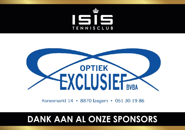 Optiek Exclusief