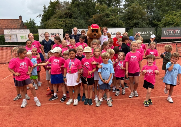 Zomerkamp 2026