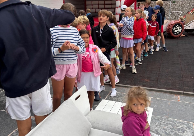 Zomerkamp 2026