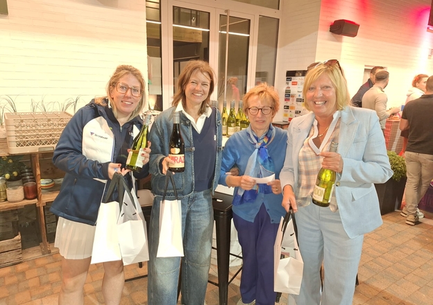 Winnaars en finalisten DD2