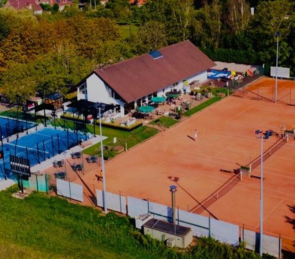 luchtfoto