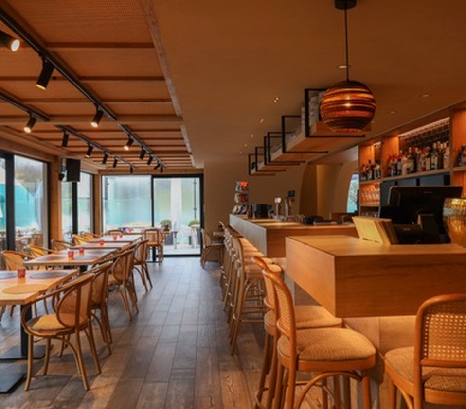 Brasserie