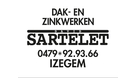 Sartelet Dak & zinkwerken
