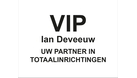 VIP Ian Deveeuw