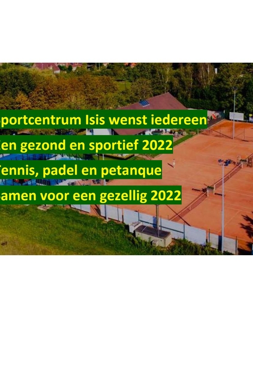 Wensen 2022